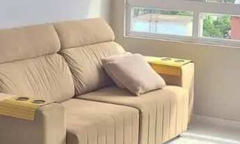 Imagem 3: Apartamento com 02 quartos, 01 banheiro, 01 vaga no Bairro Alto Petrópolis