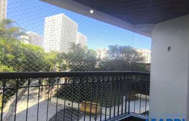 Imagem 5: APARTAMENTO - ALTO DE PINHEIROS - SP