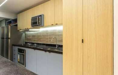 Imagem 5: Alto Padrão à poucos passos do mar. Apartamento 3 quartos Novo e Pronto pra morar à venda