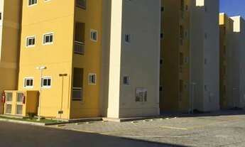 Imagem 2: Imóvel para venda tem 76 metros quadrados com 3 quartos em Guaribas - Eusébio - CE