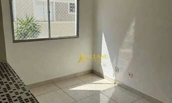 Imagem 4: Apartamento com 2 dormitórios à venda, 49 m² por R$ 190.000,00 - Condominio Parque Sicilia