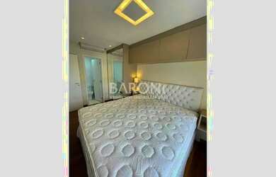 Imagem 7: Apartamento à venda em Moema Pássaros, 71 m², 2 quartos sendo 1 suíte, churrasqueira na va