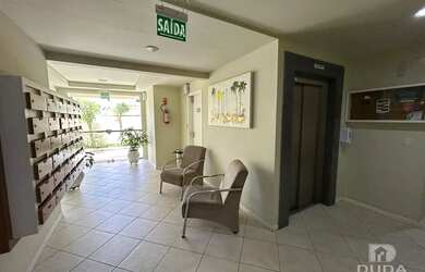 Imagem 3: Apartamento 2 dormitórios - Córrego Grande