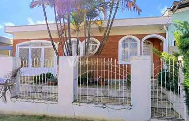 Imagem: CASA COM SUITE NO JARDIM EULINA, CAMPINAS/SP