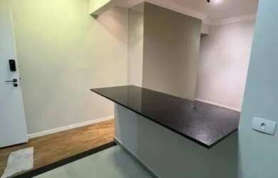 Imagem 7: Apartamento à Venda Alphaville Centro Industrial e Empresarial