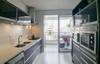 Imagem: Residencial Águas do Atlântico