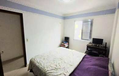 Imagem 4: Apartamento com 2 dormitórios à venda, 60 m² por R$ 361.999,00 - Vila Alzira - Santo André