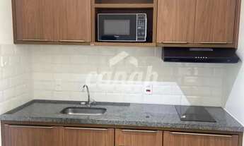 Imagem: Apartamento Stúdio/Kitchenette em Vila