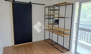 Imagem 2: Apartamento - Vila Eliza - Campinas