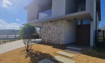 Imagem 2: Sobrado à venda em Campinas, Parque São Quirino, com 5 suítes, com 372 m², Artesano Galler