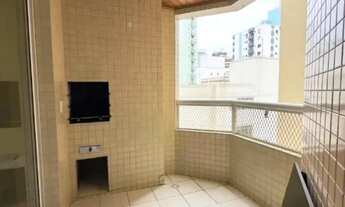 Imagem 5: APARTAMENTO 1 DORMITÓRIO COM SACADA GOURMET LADO PRAIA!