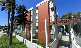 Imagem: Apartamento com 3 quartos na Rua Lauro Linhares