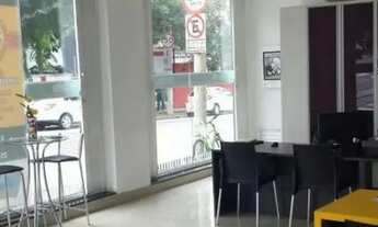 Imagem 2: COMERCIAL - ACLIMAÇÃO - SP