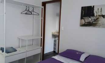 Imagem 6: Kitnetes Mobiliadas em Pirituba