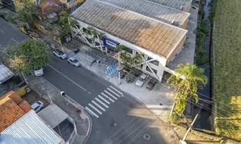 Imagem 5: Galpão comercial para venda em Barcelona , 305m²