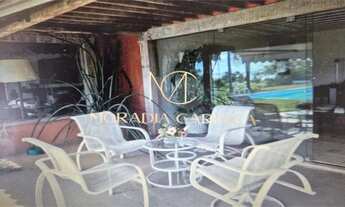 Imagem 4: Condomínio com 6 quartos à venda em Manguinhos - RJ