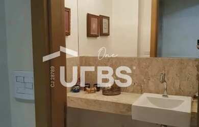 Imagem 5: Apartamento 3 Suítes - Churrasqueira a Carvão - Setor Marista