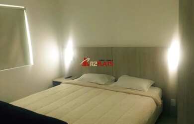 Imagem: Flat com ótimo preço no bairro Moema