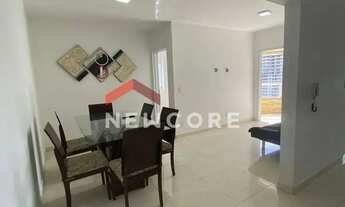 Imagem 5: Apartamento em Rua Fumio Miyazi - Boqueirão - Praia Grande/SP