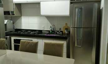 Imagem 3: Apartamento 2 quartos Bonfim Paulista