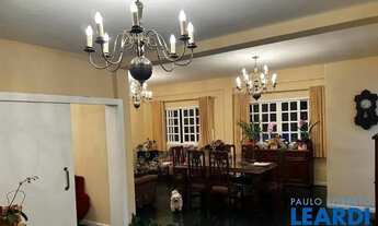 Imagem 6: CASA EM CONDOMÍNIO - ALPHAVILLE RESIDENCIAL DOIS - SP