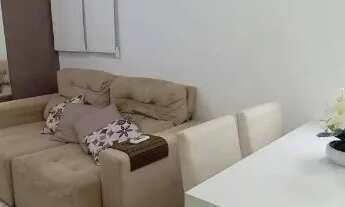 Imagem 3: Vendo Apt. no Jardim Feitosa, 2 quartos