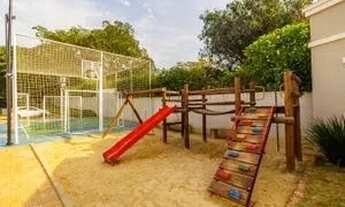 Imagem 4: Loft semi mobiliado com churrasqueira e vaga de garagem