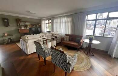 Imagem 2: Apartamento à venda em Campinas, Cambuí, com 4 quartos, com 212 m², Edifício Monet