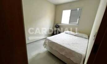 Imagem 4: Casa Padrão em São Carlos