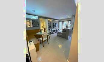 Imagem 4: Apartamento à venda em Moema Pássaros, 71 m², 2 quartos sendo 1 suíte, churrasqueira na va