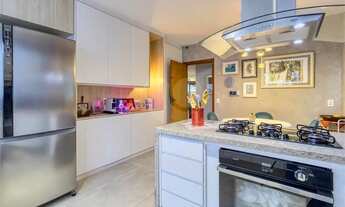 Imagem 3: Sobrado com 4 quartos à venda em Brooklin Paulista - SP