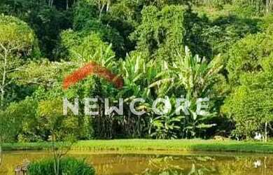 Imagem 2: Lote em condomínio em Rua Benedicto Rodrigues de Freitas - Loteamento Jardim das Paineiras