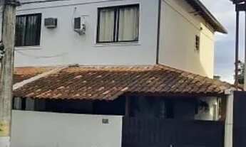 Imagem 2: Casa de condomínio em Estrada do Moinho - Campo Grande - Rio de Janeiro/RJ