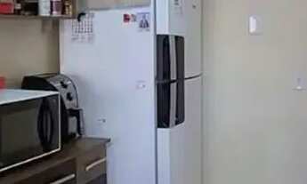 Imagem 5: Casa á venda com 2 quartos sendo 1 suíte no Santa Luzia em Campo Grande - MS