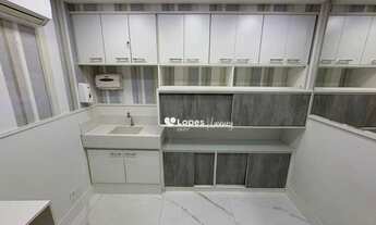 Imagem 3: Freguesia de Jacarepaguá - Sala comercial reformado e mobiliada com Planejados. Aceita per