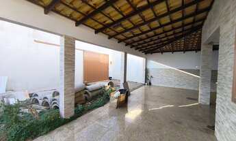 Imagem 4: Casa 4 quartos Condomínio Uberaba