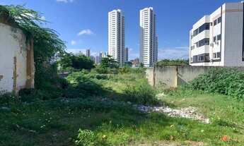 Imagem 2: TERRENO EM LAGOA NOVA