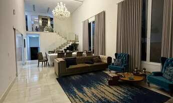 Imagem: Casa condomínio barcelona