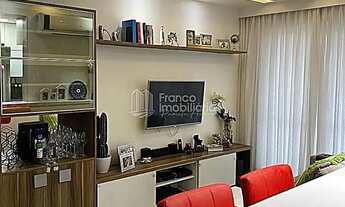 Imagem: Apartamento para venda com 85 metros quadrados