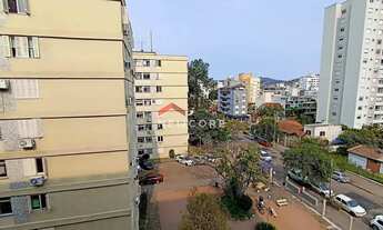 Imagem 6: Apartamento em Rua Itaboraí - Jardim Botânico - Porto Alegre/RS