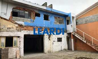 Imagem: AREA - LAPA - SP