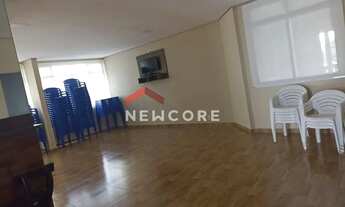 Imagem 3: Apartamento em Rua Dona Silla Nalon Gonzaga - Parque Marajoara - Santo André/SP