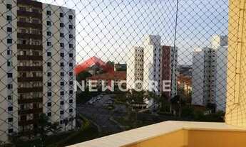 Imagem: Apartamento em Avenida Benedicto Castilho