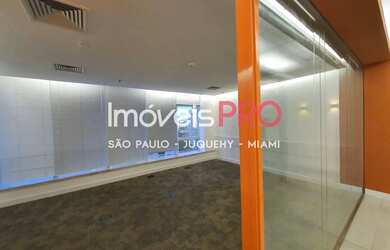 Imagem 6: Conj. Comercial, Brooklin - São Paulo