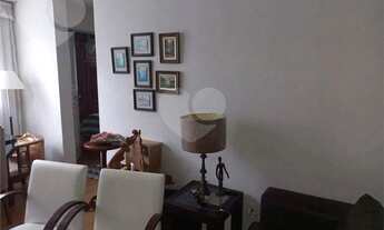 Imagem 6: Apartamento com 2 dormitórios à venda, 53 m² por R$ 260.000,00 - Santa Rosa - Niterói/RJ