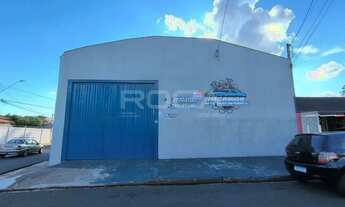 Imagem: Barracão/Galpão para alugar na Vila Boa