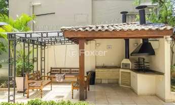 Imagem 3: Apartamento à venda Rua Tavares Cabral, Pinheiros - São Paulo