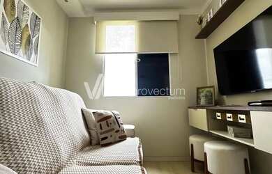 Imagem 7: Apartamento - Parque Prado - Campinas