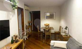 Imagem 5: Apartamento com 2 dormitórios à venda, 62 m² por R$ 650.000,00 - Ingá - Niterói/RJ