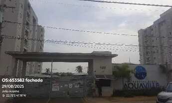 Imagem: Apartamento de leilão em JOAO ARANHA /